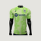 FC Barcelone - Maillot Third 24/25 (PRO) - Vert